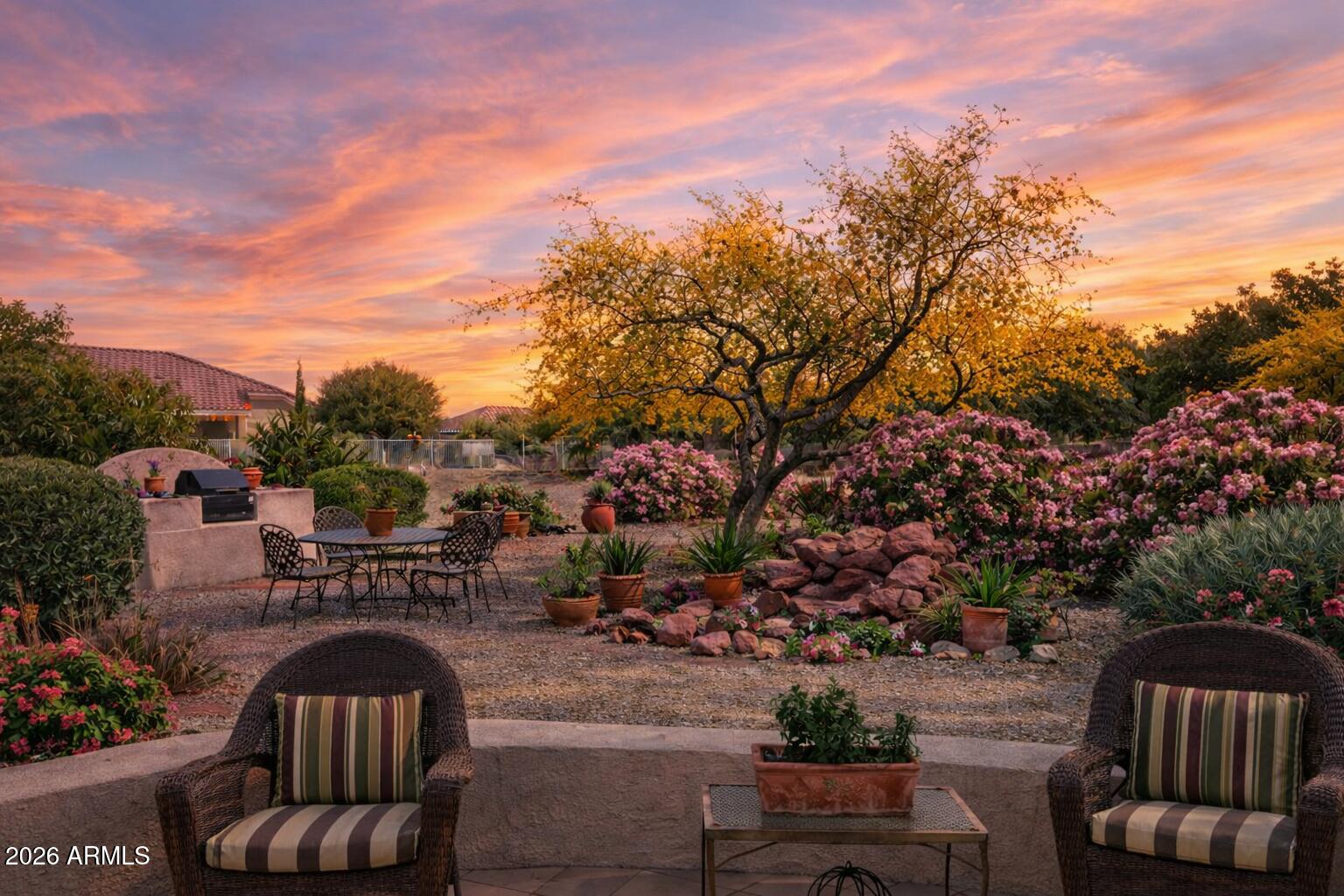 22307 N VENADO Drive