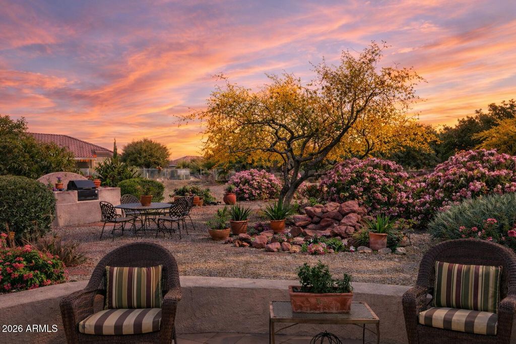 Photo of 22307 N Venado Drive, Sun City West, AZ 85375 (MLS # 6973741)