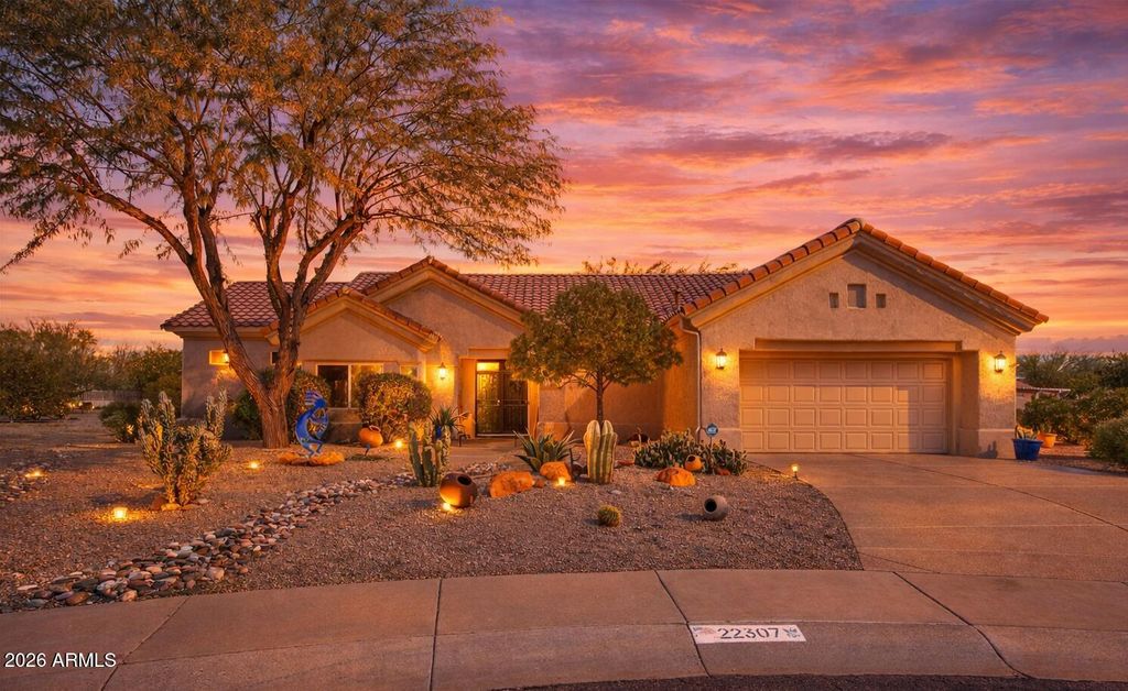 Photo of 22307 N Venado Drive, Sun City West, AZ 85375 (MLS # 6973741)