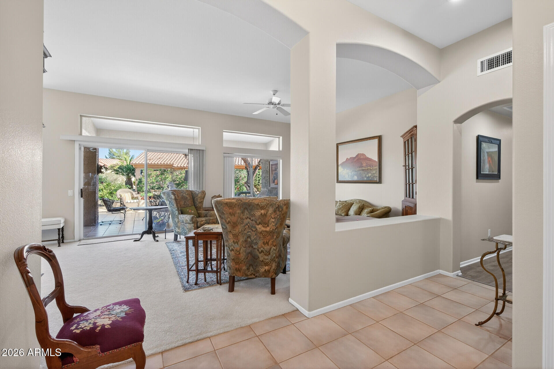 22307 N VENADO Drive