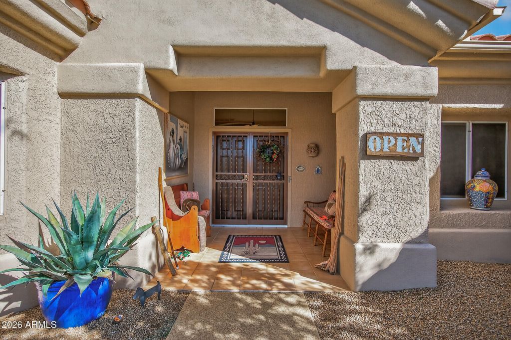 Photo of 22307 N Venado Drive, Sun City West, AZ 85375 (MLS # 6973741)