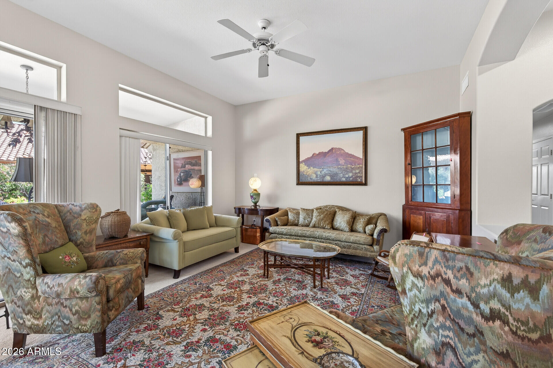 22307 N VENADO Drive