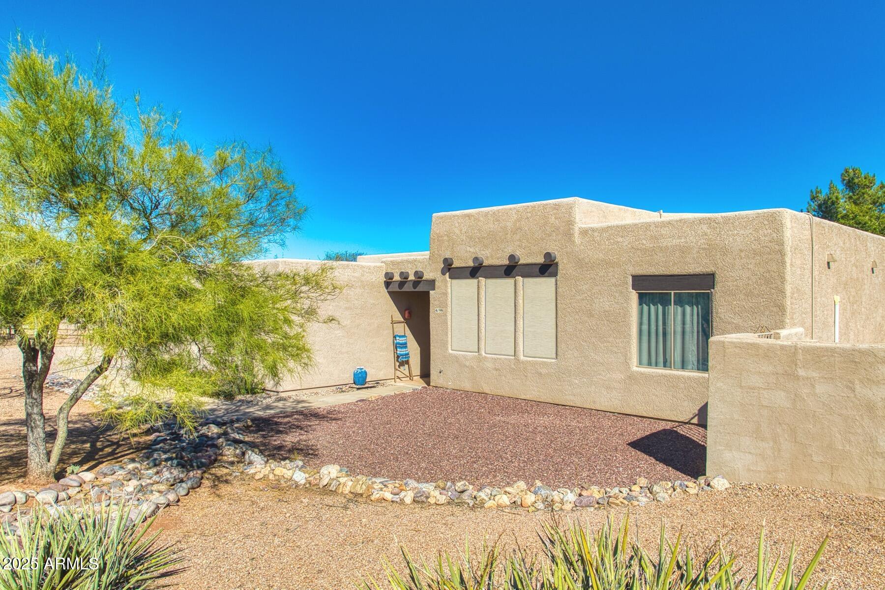 MOUNTAIN SHADOWS PHASE C - Residential