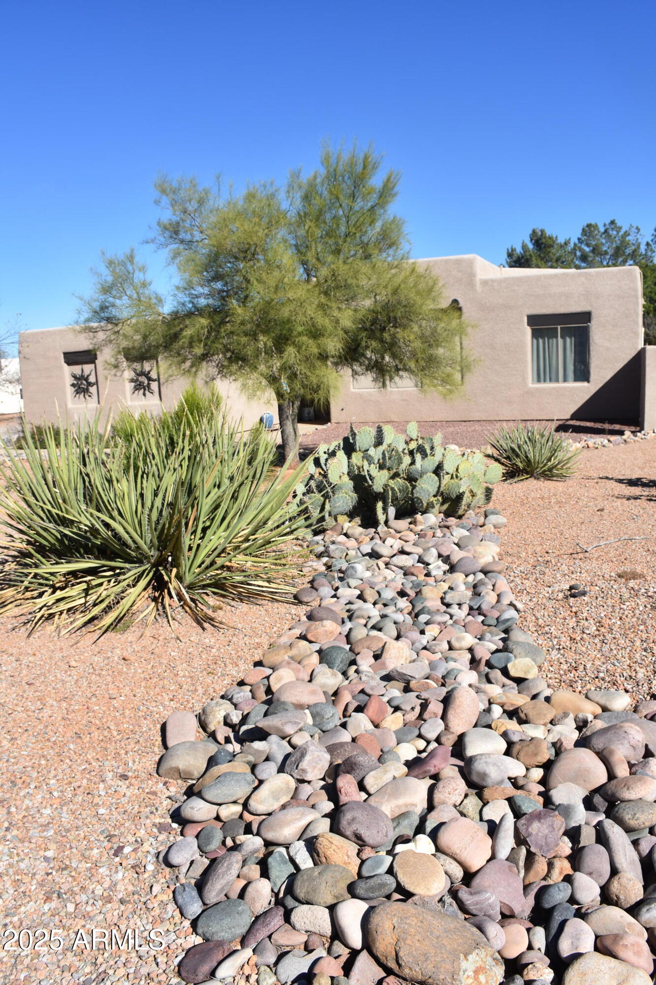 MOUNTAIN SHADOWS PHASE C - Residential