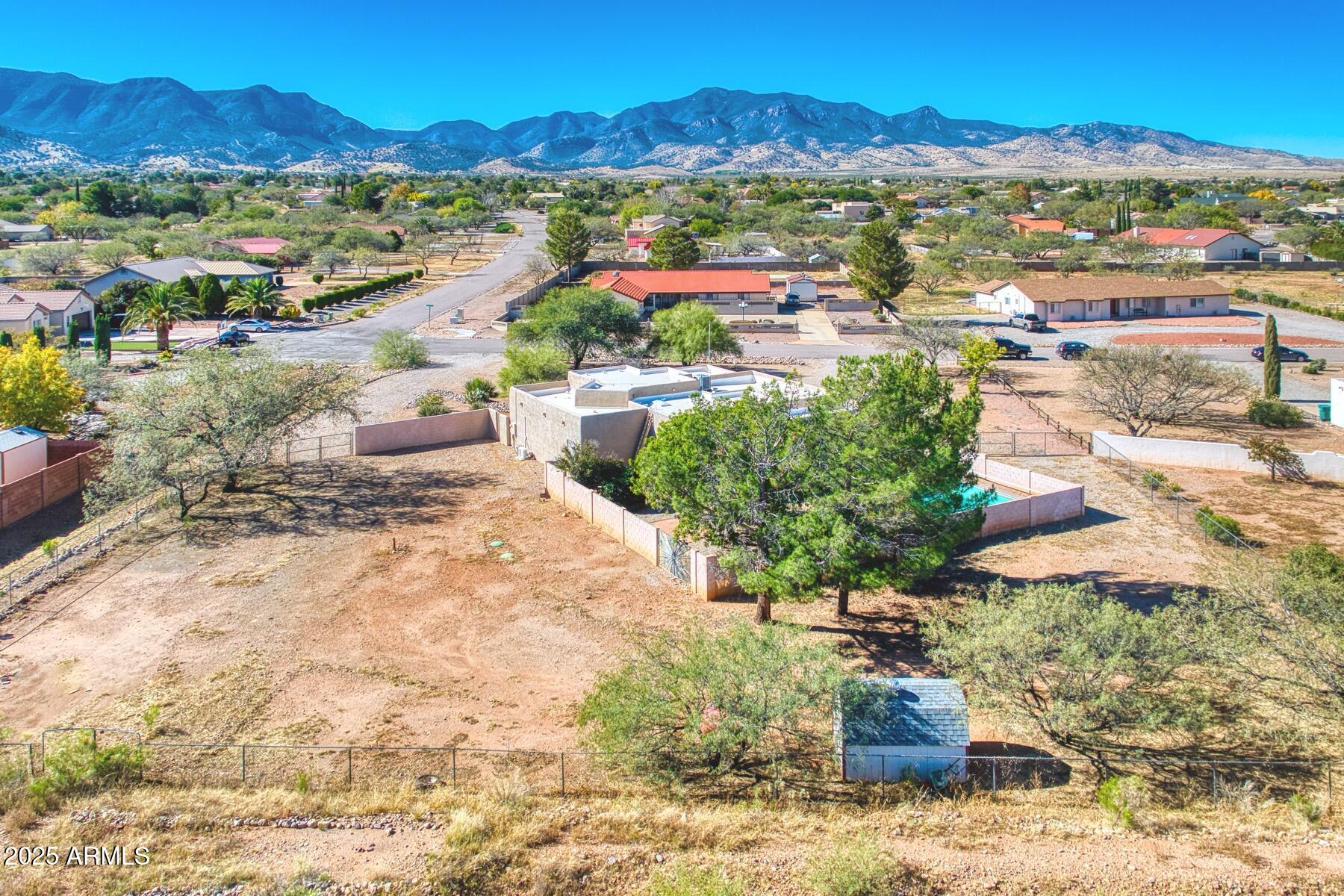 MOUNTAIN SHADOWS PHASE C - Residential