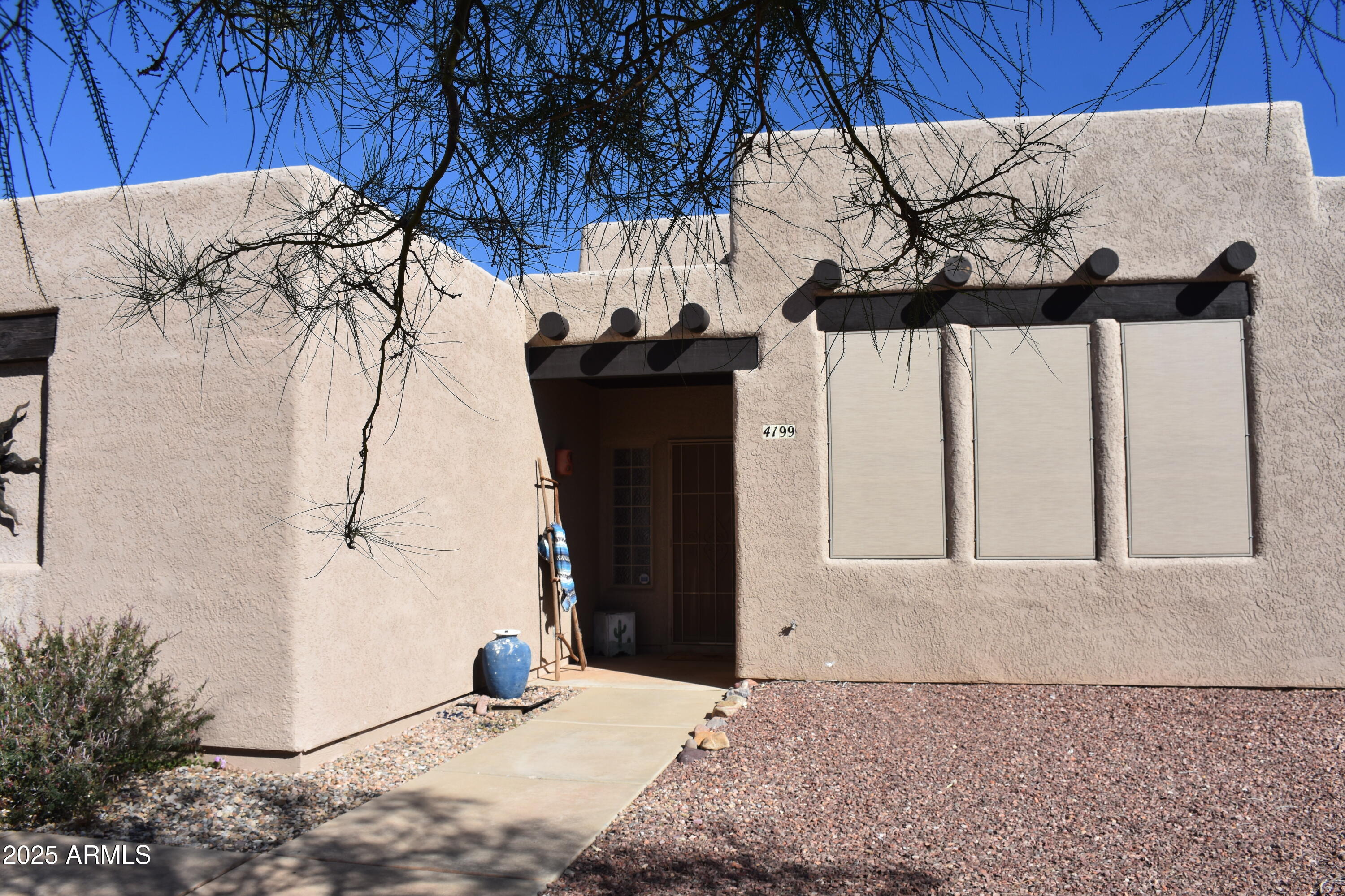 MOUNTAIN SHADOWS PHASE C - Residential