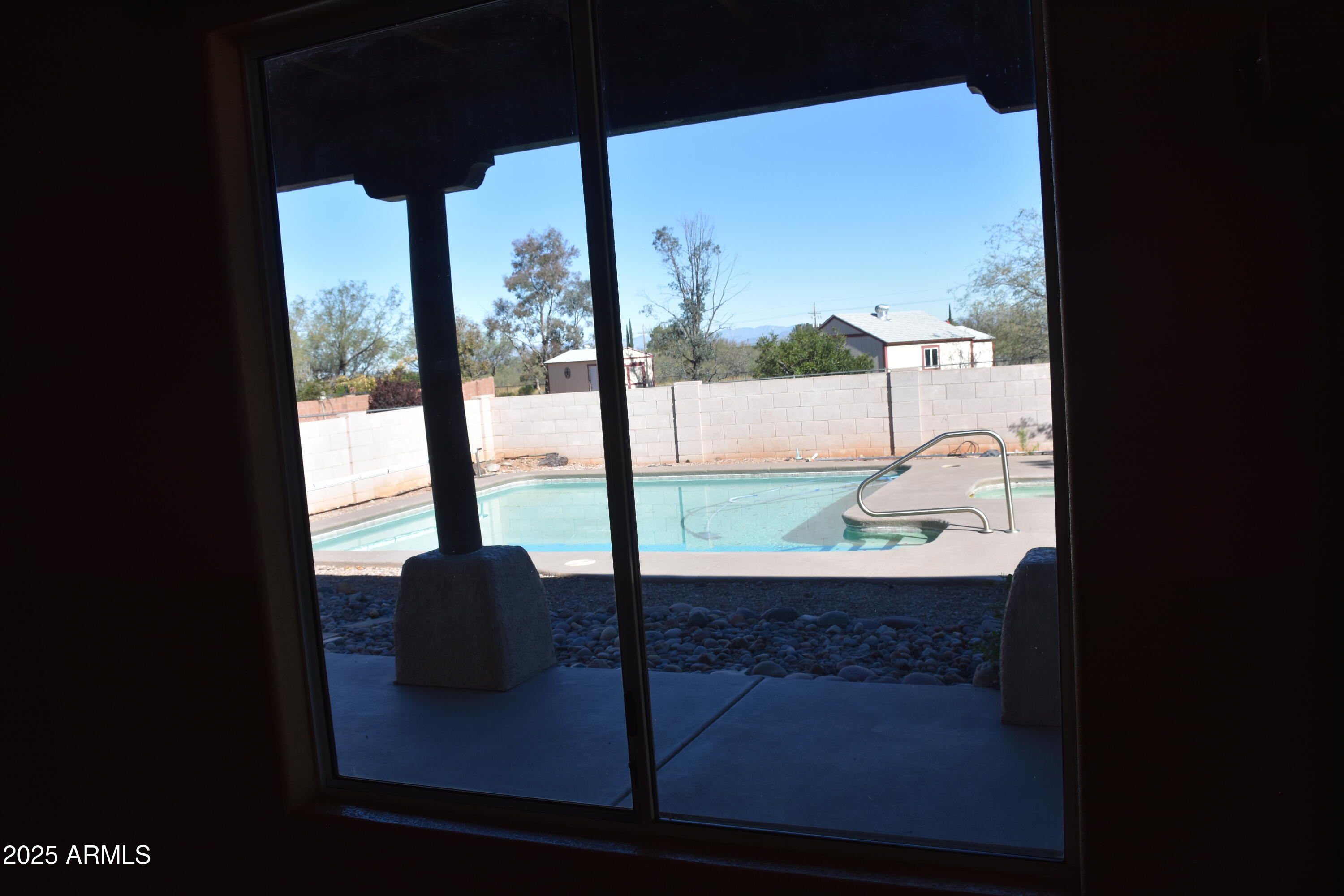 MOUNTAIN SHADOWS PHASE C - Residential