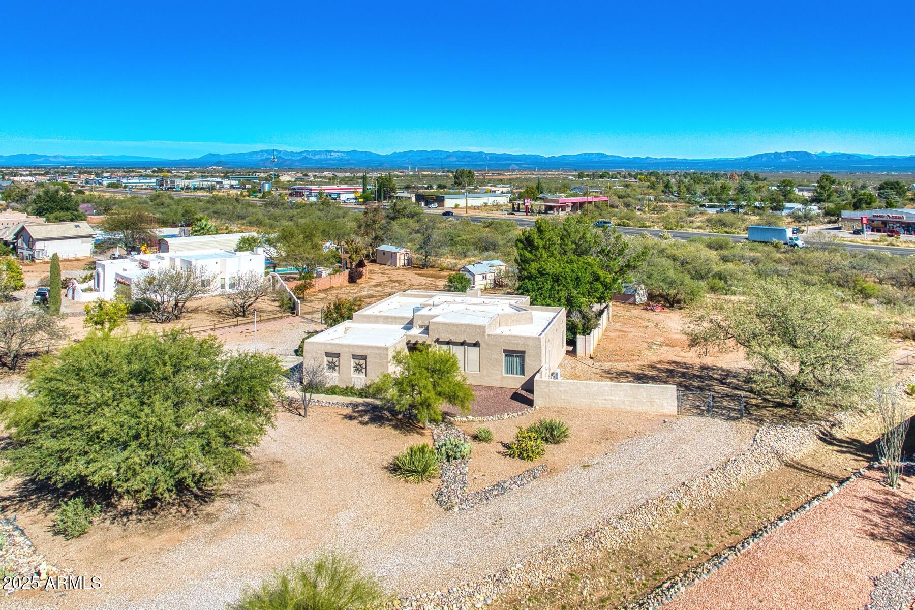 MOUNTAIN SHADOWS PHASE C - Residential