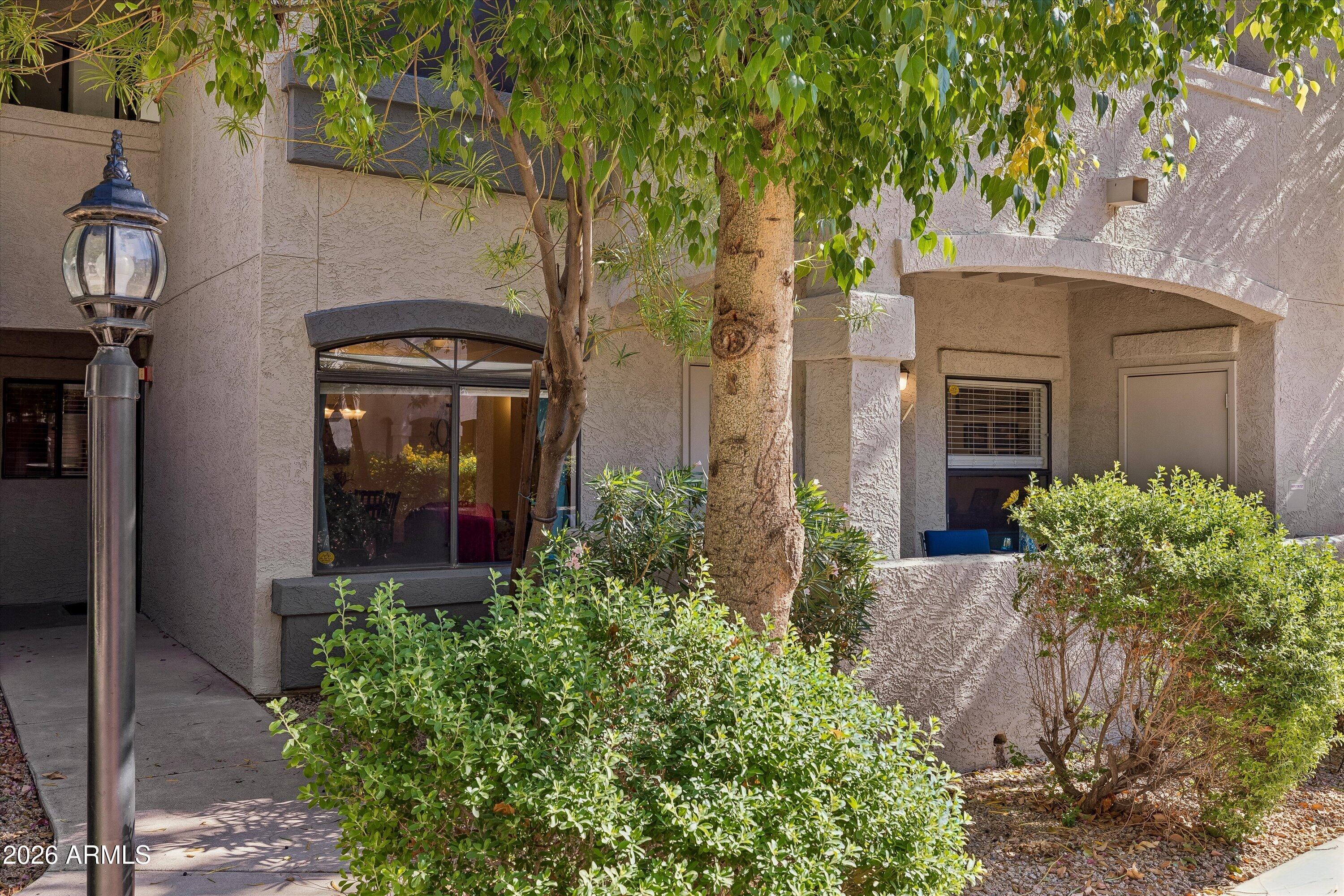 15095 N THOMPSON PEAK Parkway 1071