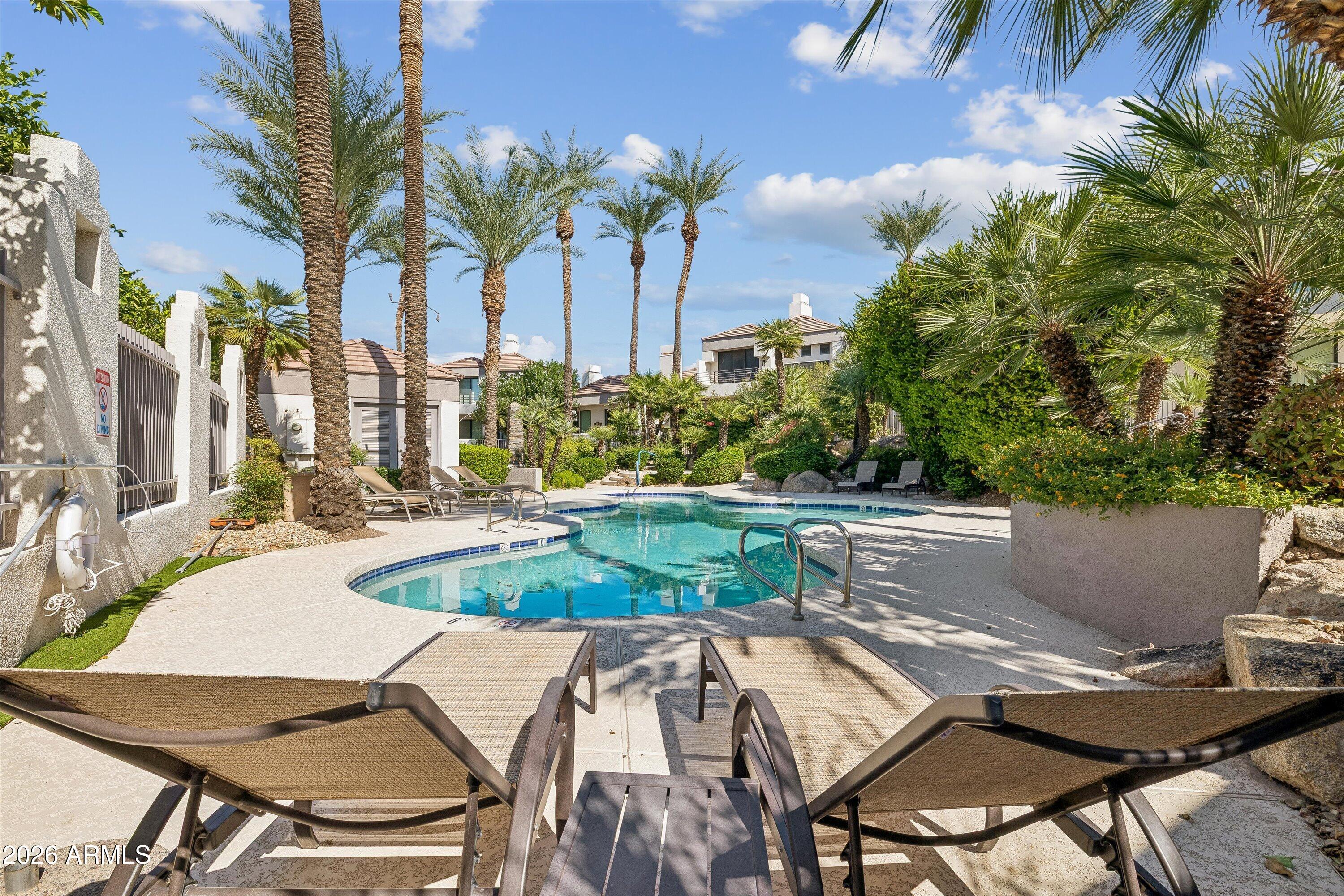 15095 N THOMPSON PEAK Parkway 1071