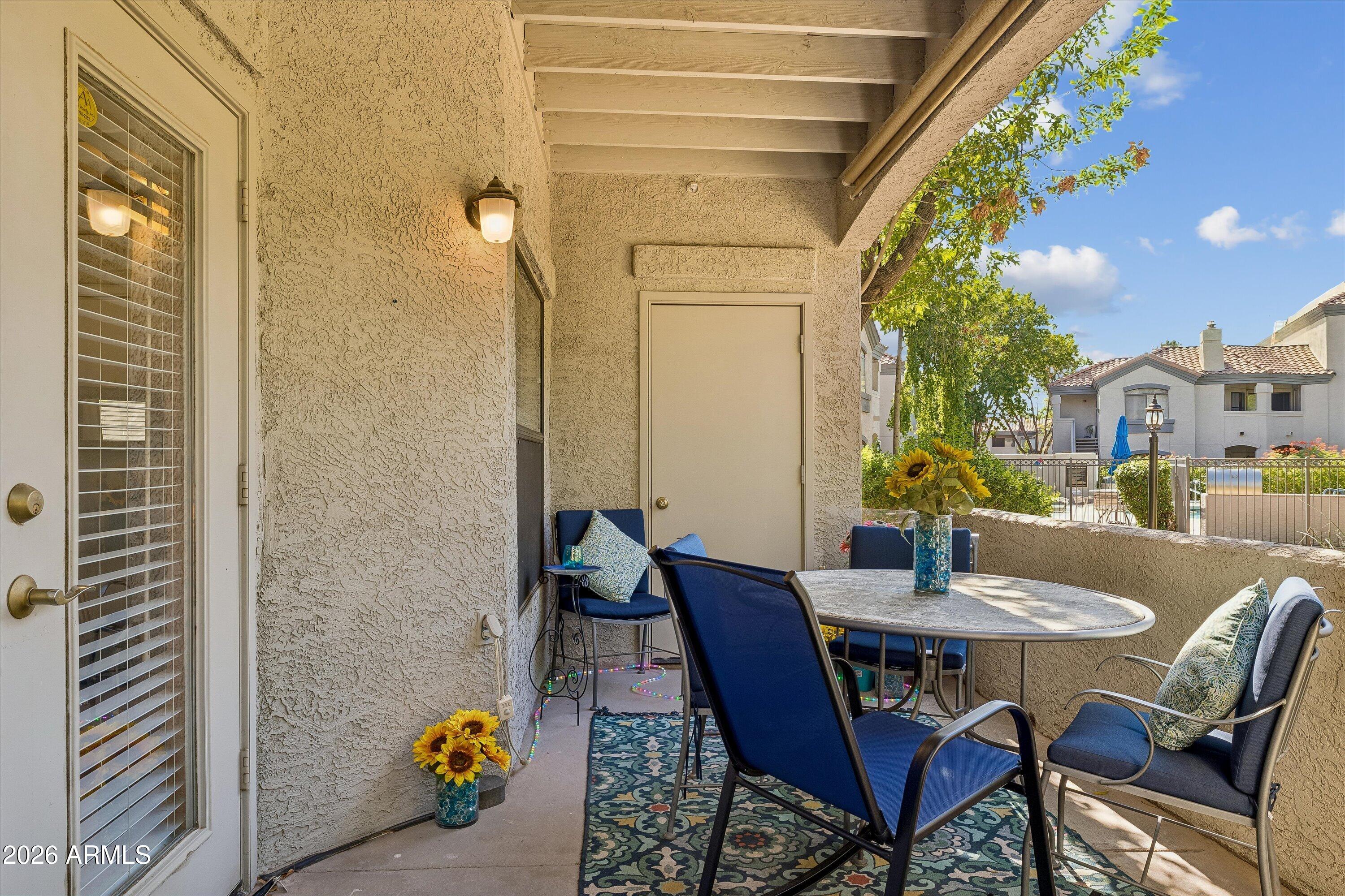 15095 N THOMPSON PEAK Parkway 1071