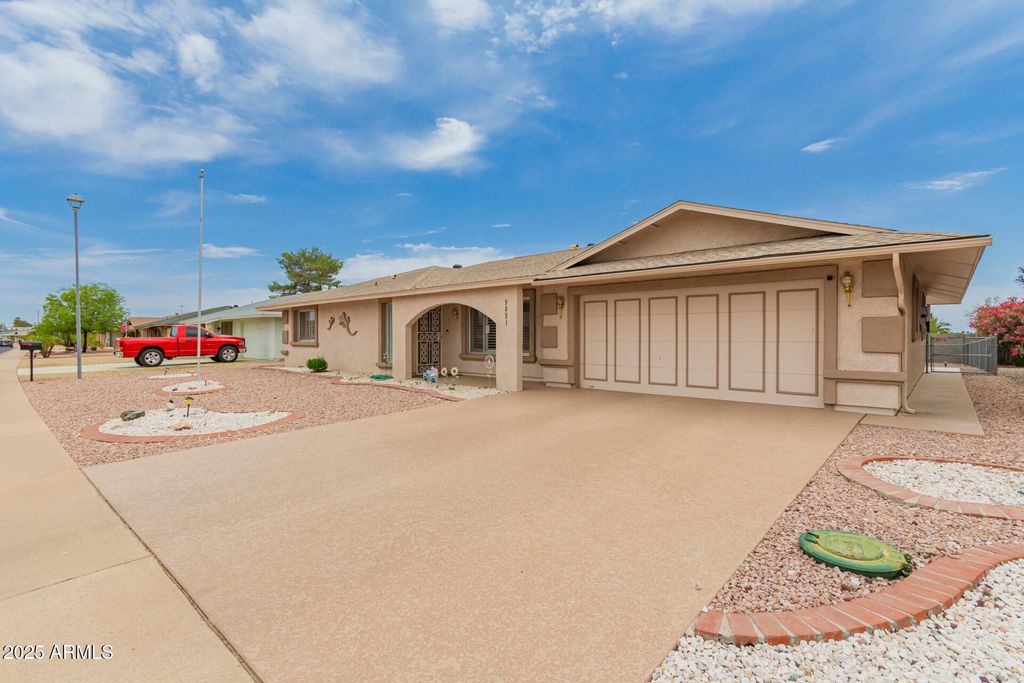 Photo of 9851 W Cedar Drive, Sun City, AZ 85351 (MLS # 6874452)