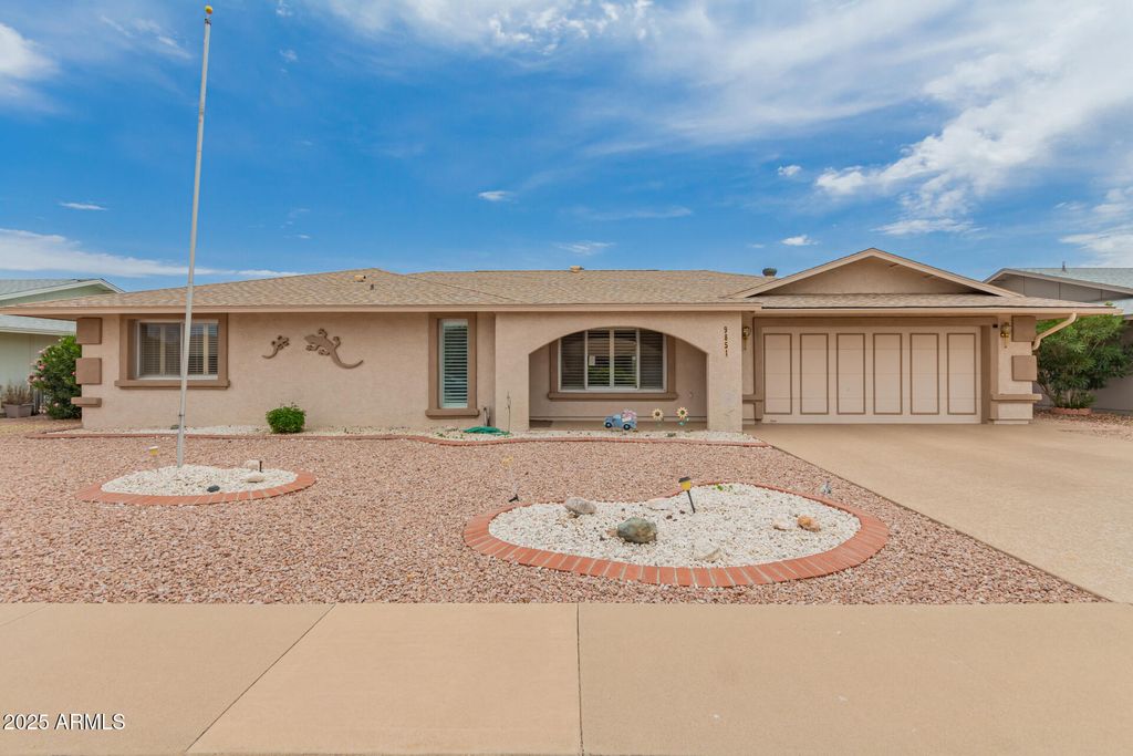 Photo of 9851 W Cedar Drive, Sun City, AZ 85351 (MLS # 6874452)