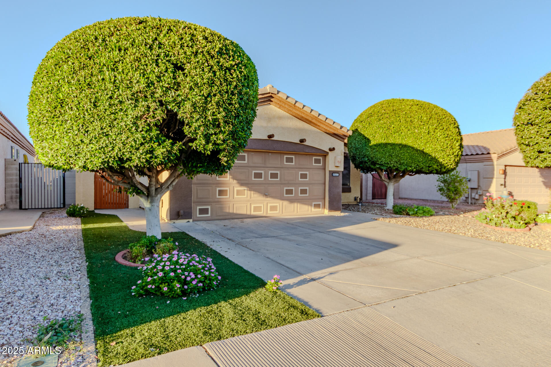 13558 W YOUNG Street