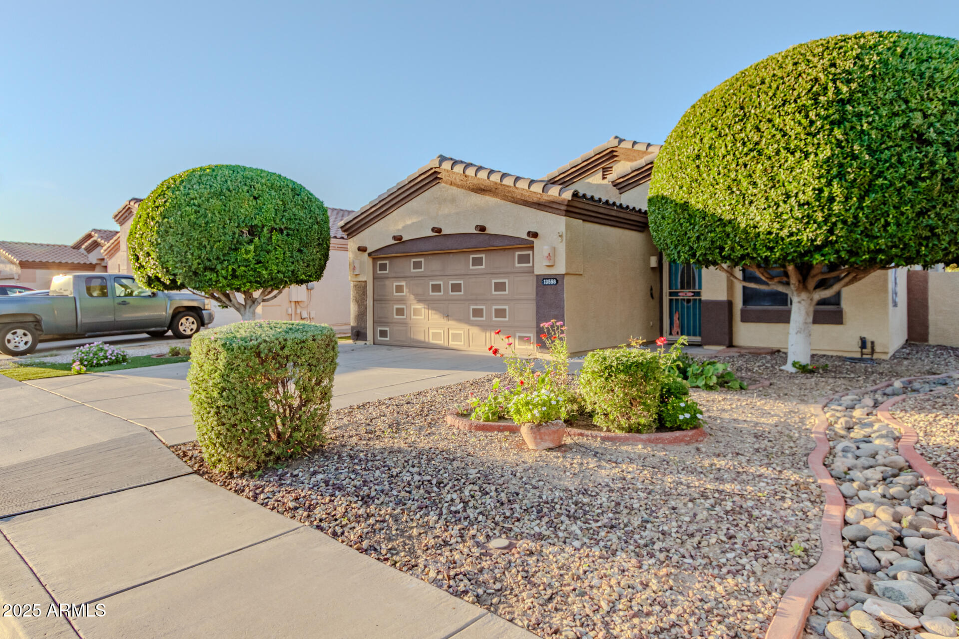 13558 W YOUNG Street