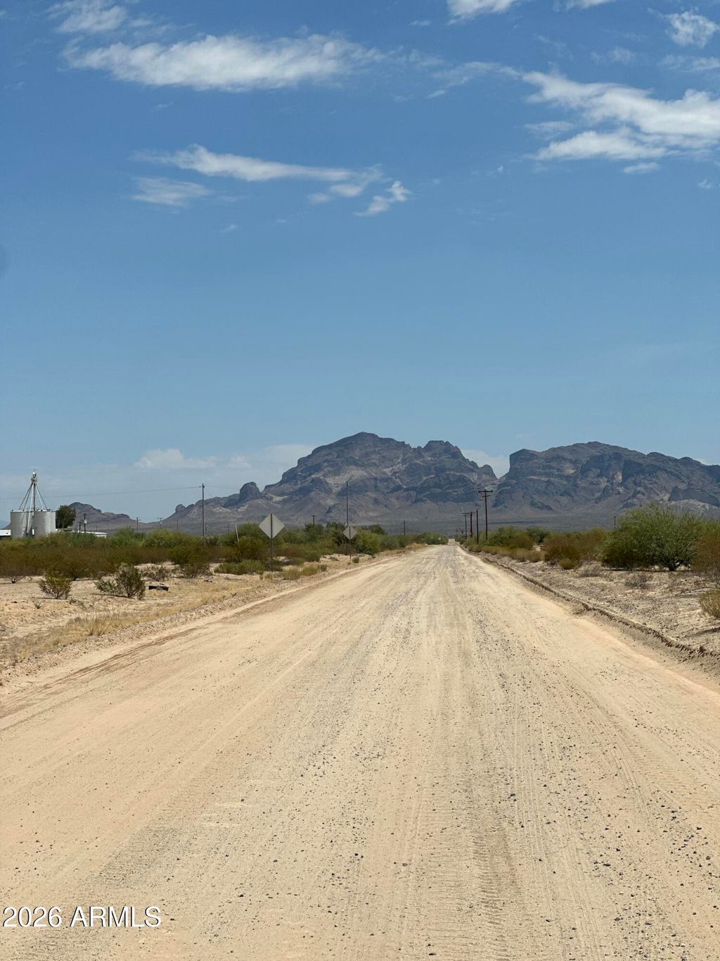 Photo of 0 W Buckeye Road #31, Tonopah, AZ 85354 (MLS # 6994792)