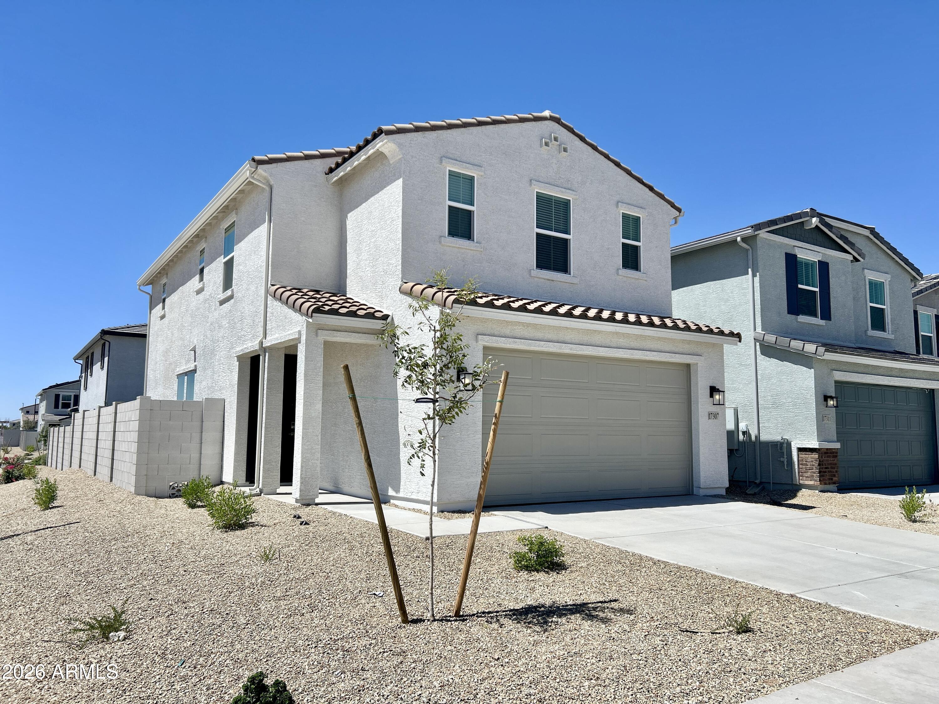 17307 W Villa Chula Lane
