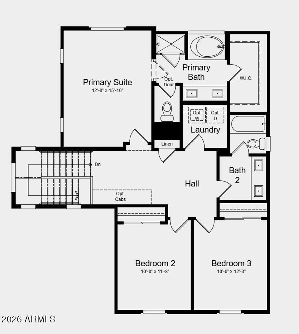 Photo of 3772 N 100th Drive, Avondale, AZ 85392 (MLS # 6949488)