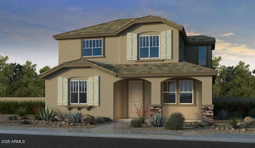 Photo of 3772 N 100th Drive, Avondale, AZ 85392 (MLS # 6949488)