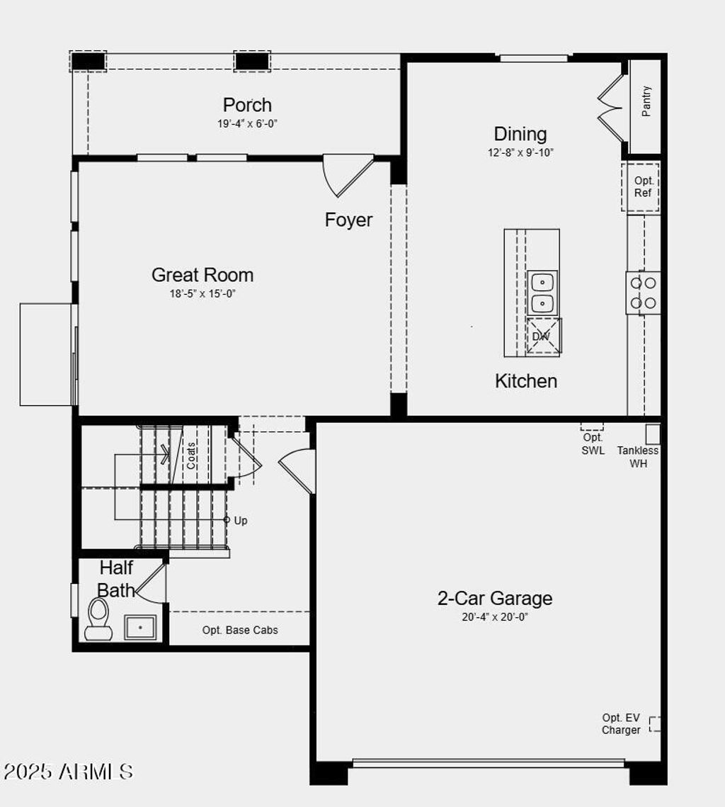 Photo of 3772 N 100th Drive, Avondale, AZ 85392 (MLS # 6949488)