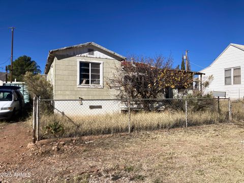 205 C Street Bisbee AZ 85603