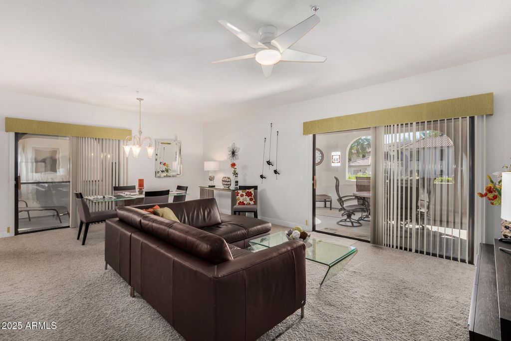 Photo of 9455 E Raintree Drive #1007, Scottsdale, AZ 85260 (MLS # 6945632)