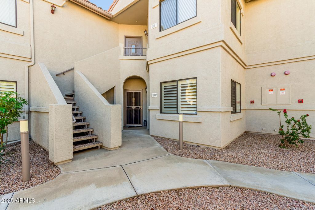 Photo of 9455 E Raintree Drive #1007, Scottsdale, AZ 85260 (MLS # 6945632)