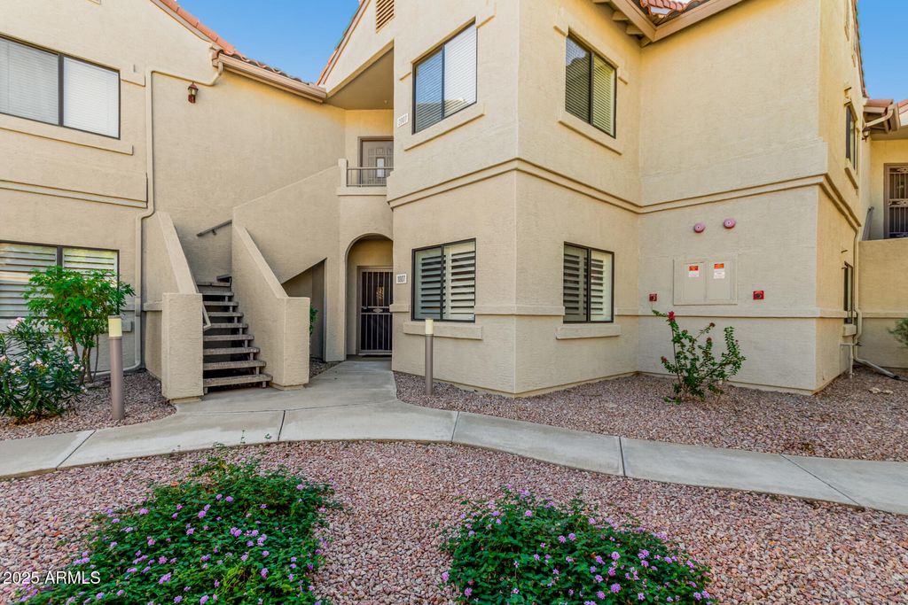 Photo of 9455 E Raintree Drive #1007, Scottsdale, AZ 85260 (MLS # 6945632)