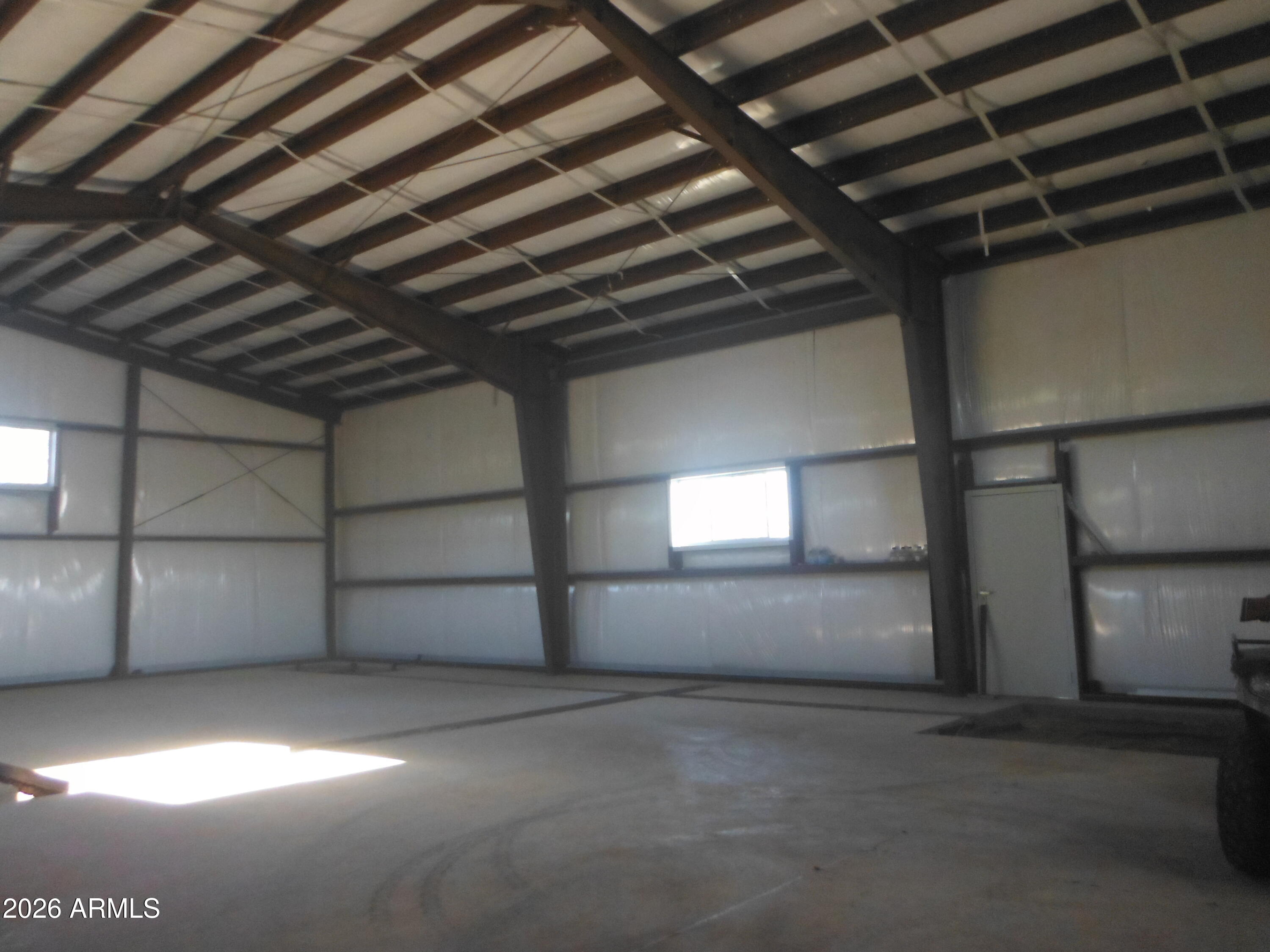 MOGOLLON RANCH 2 - Land