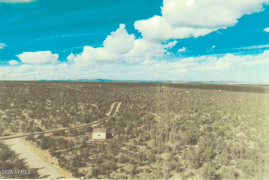 MOGOLLON RANCH 2 - Land