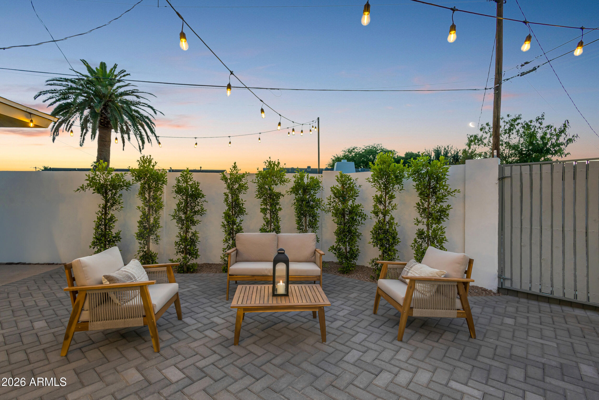 7412 E PRINCETON Avenue