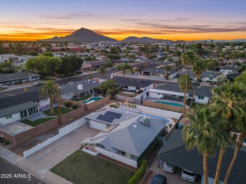Photo of 7412 E Princeton Avenue, Scottsdale, AZ 85257 (MLS # 7014346)