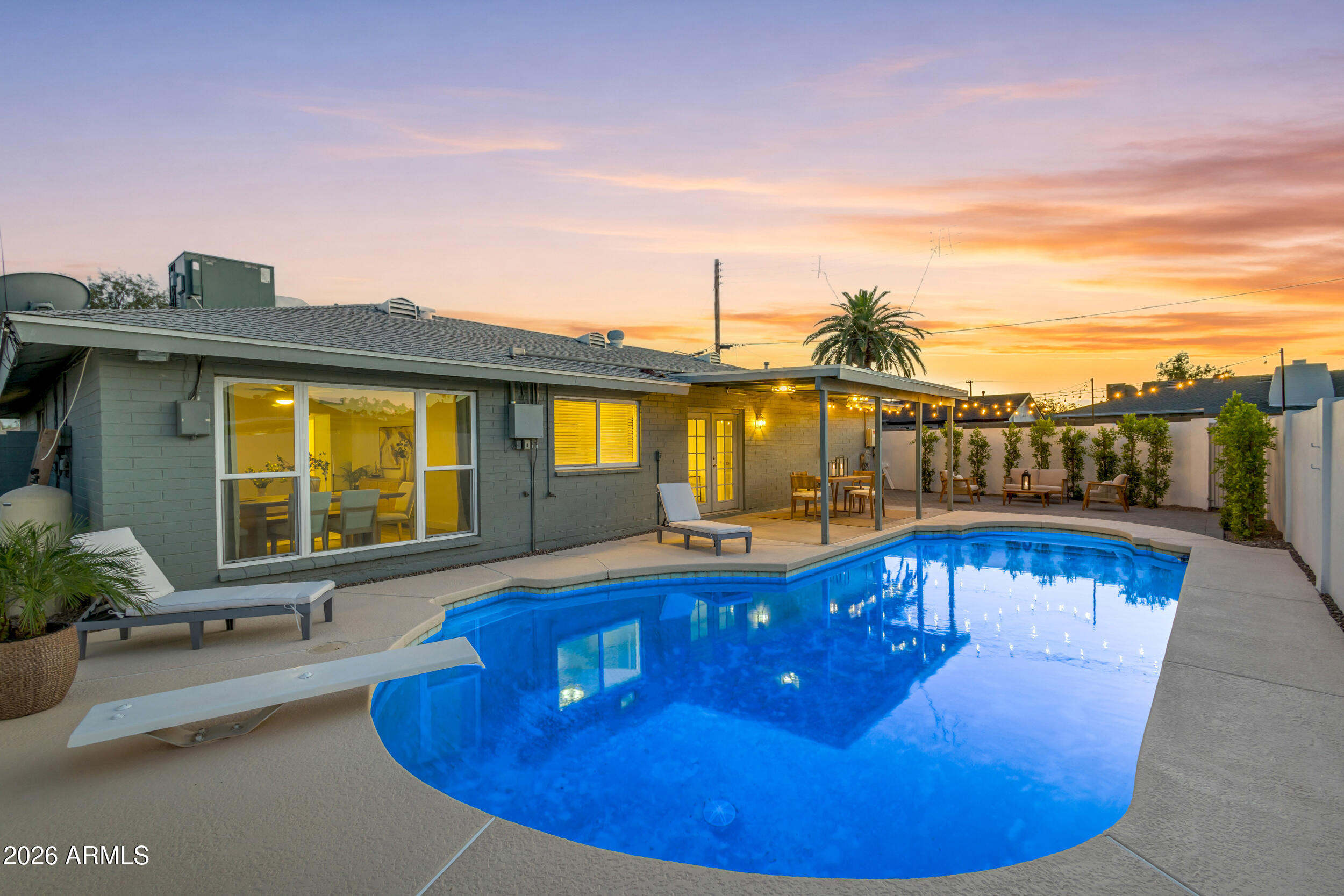 7412 E PRINCETON Avenue