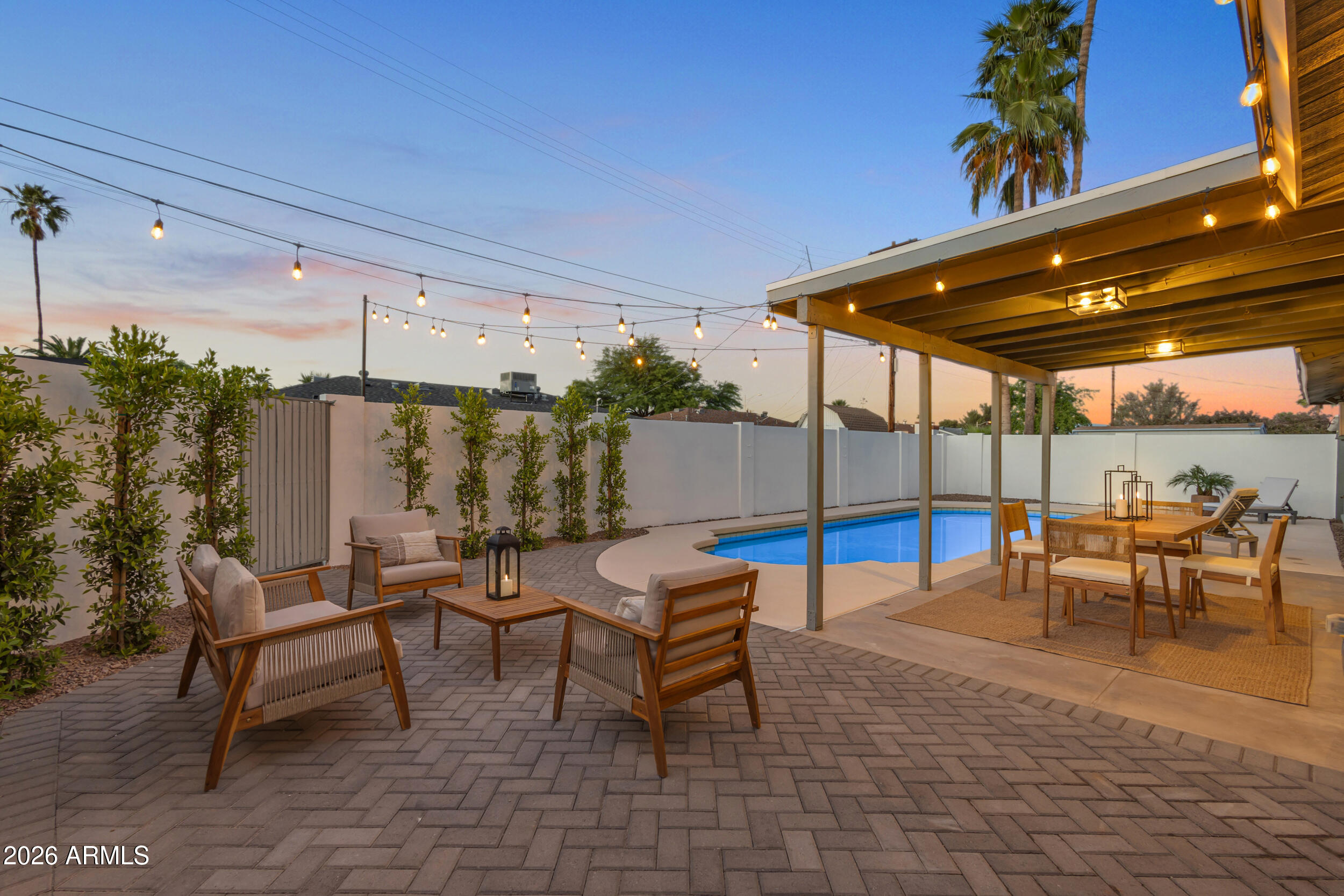 7412 E PRINCETON Avenue