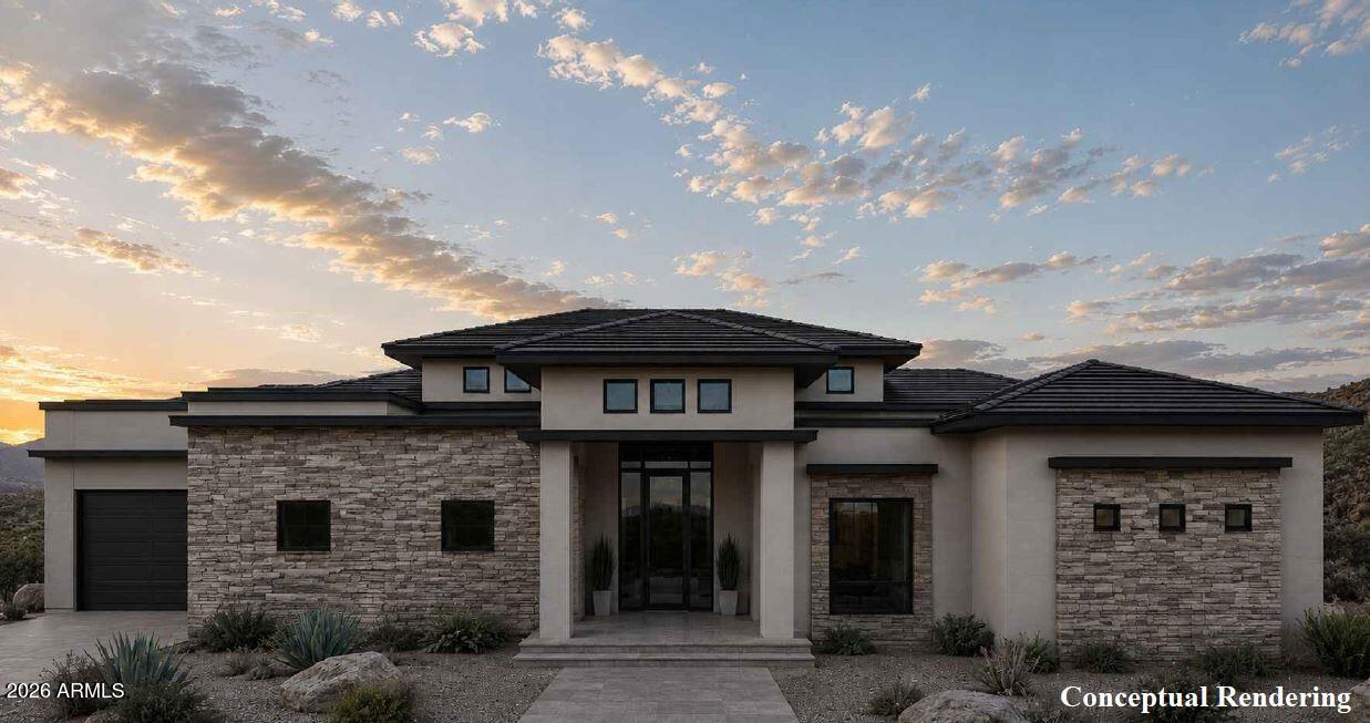 11664 N Sunset Vista Drive