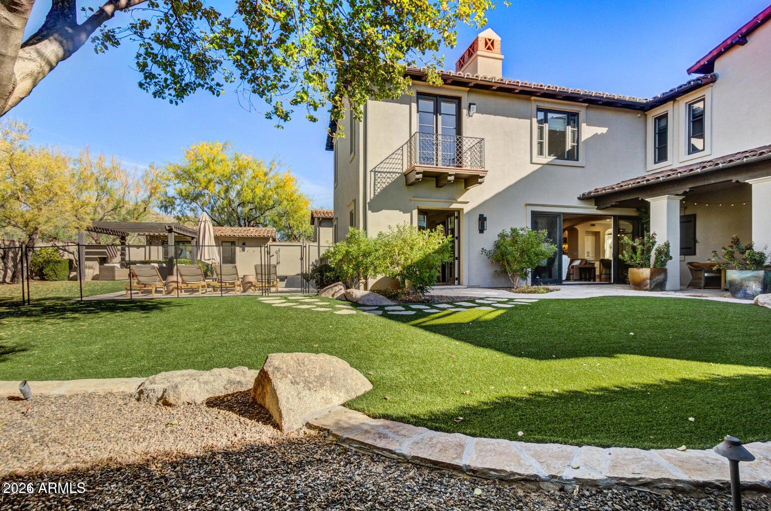 10191 E DIAMOND RIM Drive 2122