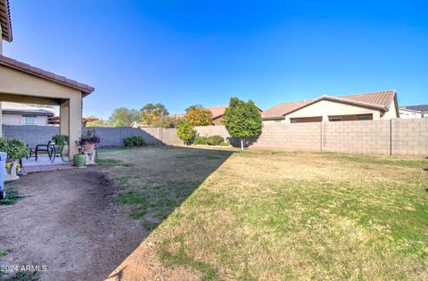 A home in Laveen