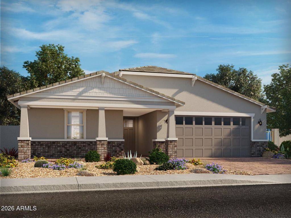 Photo of 17719 W Illini Street, Goodyear, AZ 85338 (MLS # 6962815)