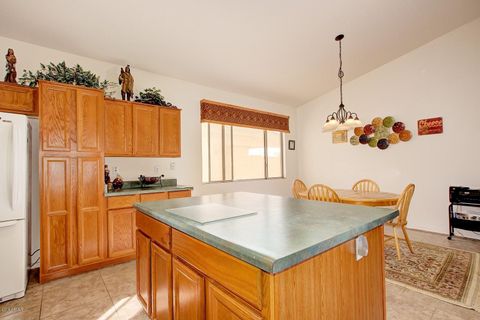 A home in Gold Canyon