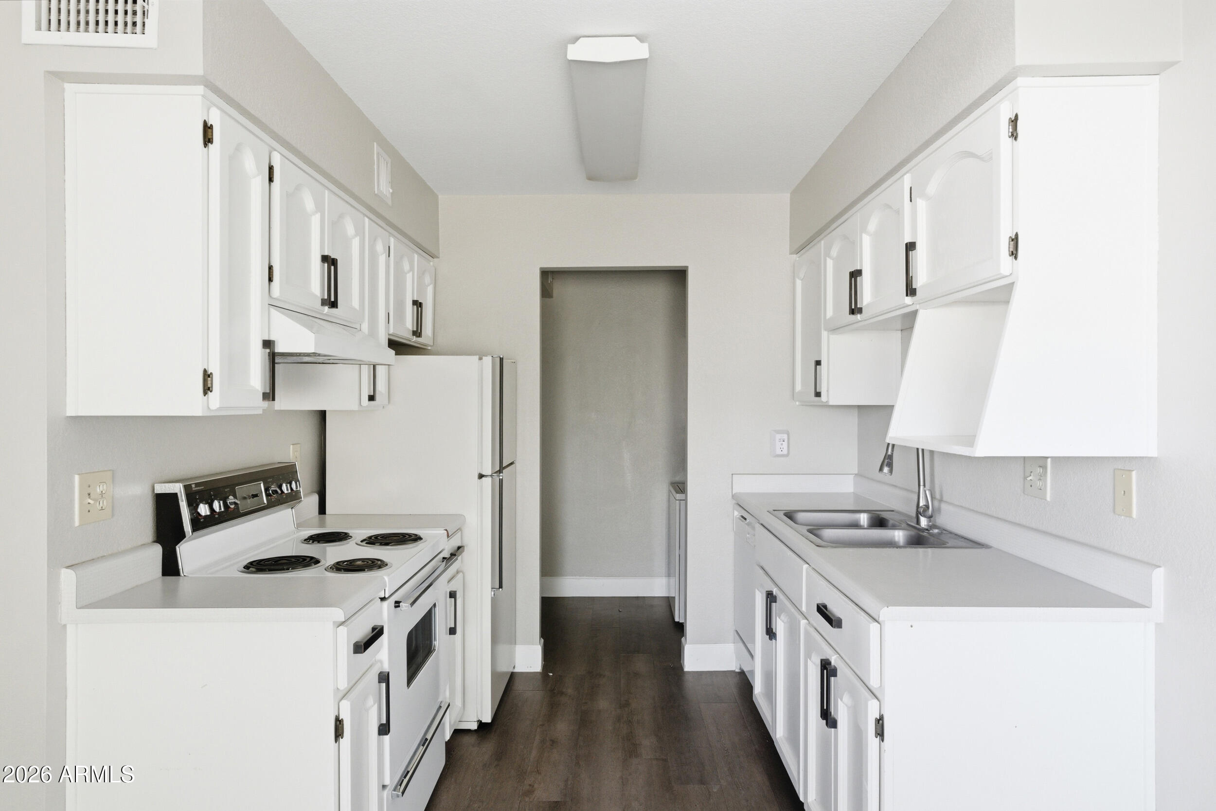 Quail Run Condominiums - Residential