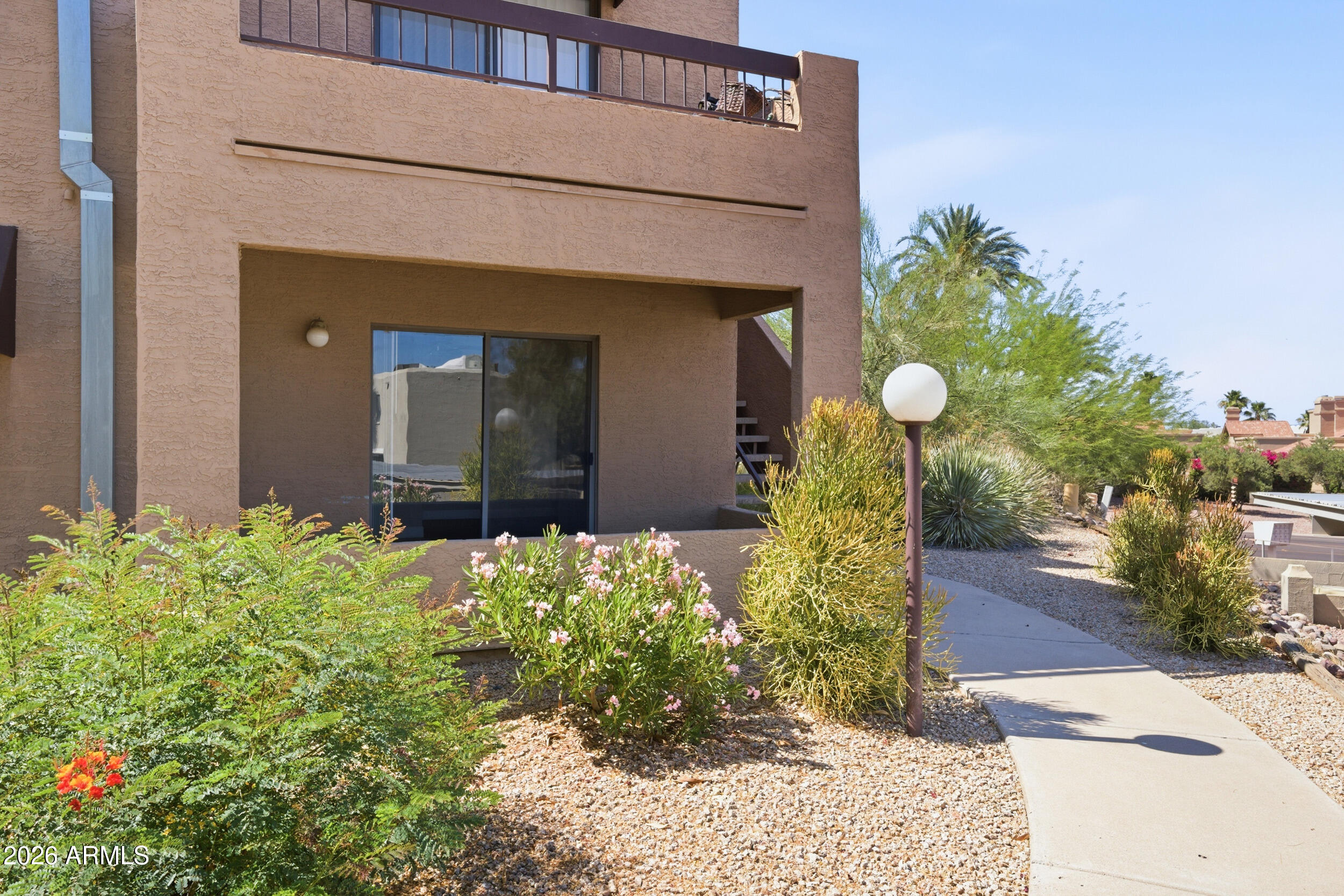 Quail Run Condominiums - Residential