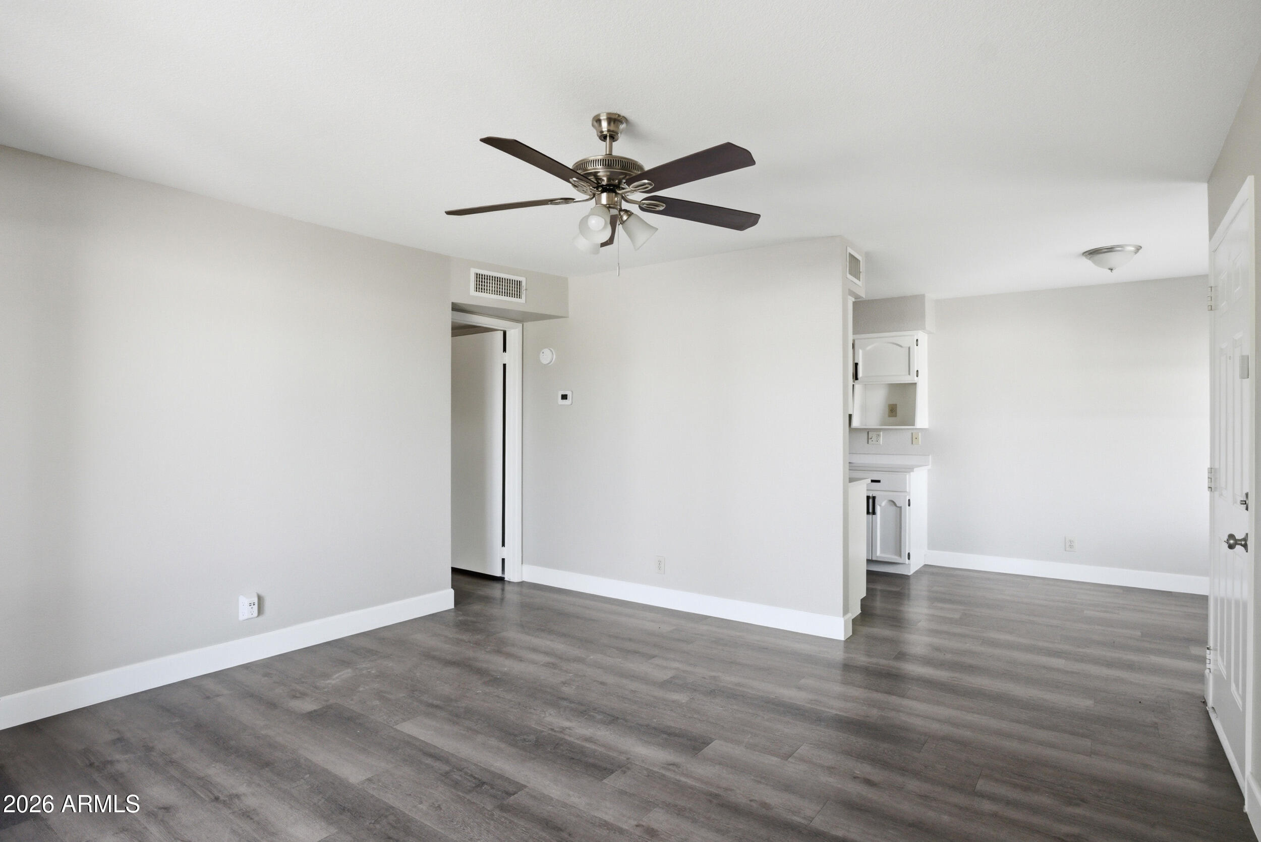 Quail Run Condominiums - Residential