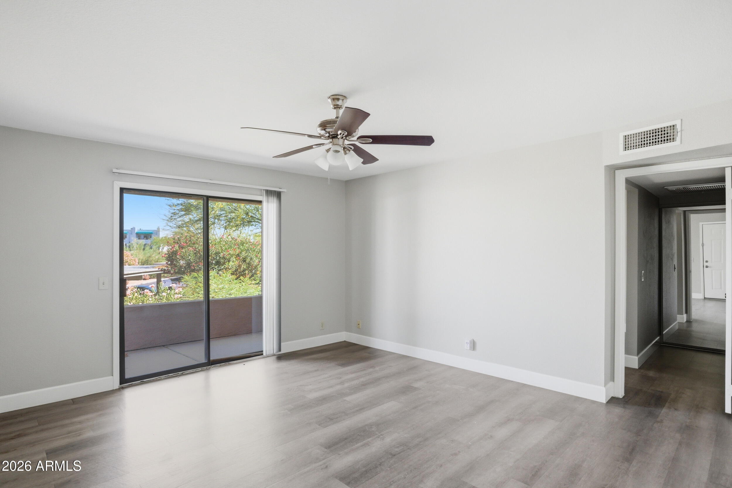 Quail Run Condominiums - Residential