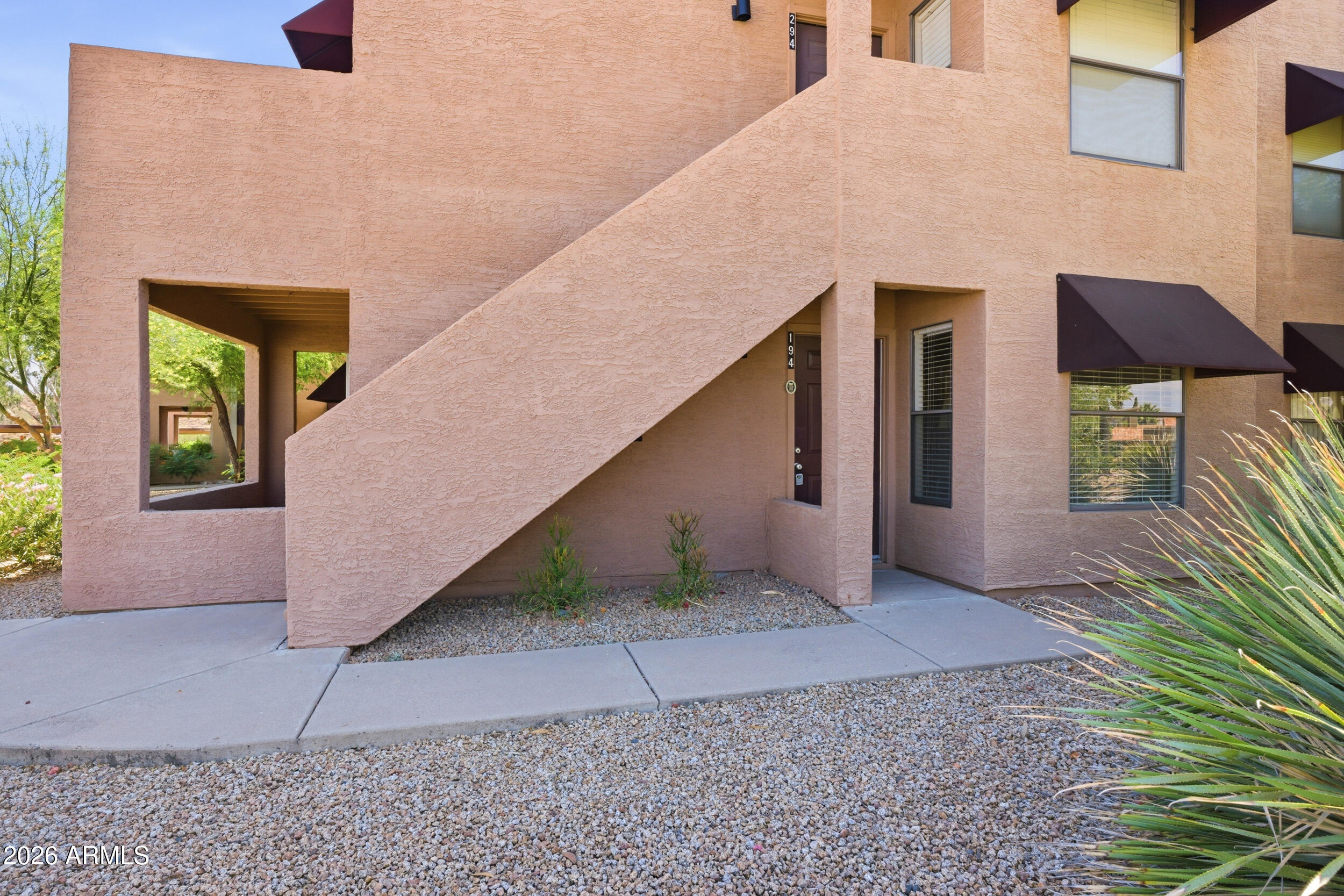 Quail Run Condominiums - Residential