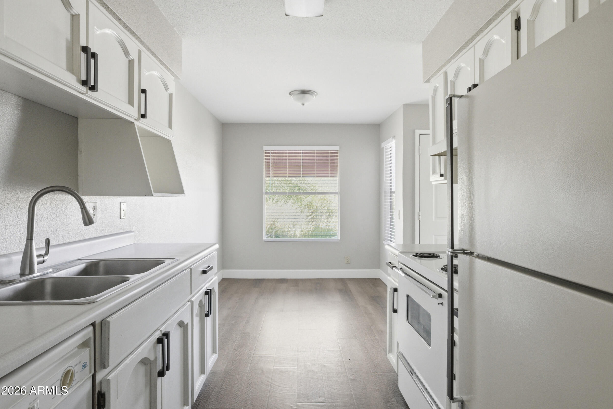 Quail Run Condominiums - Residential