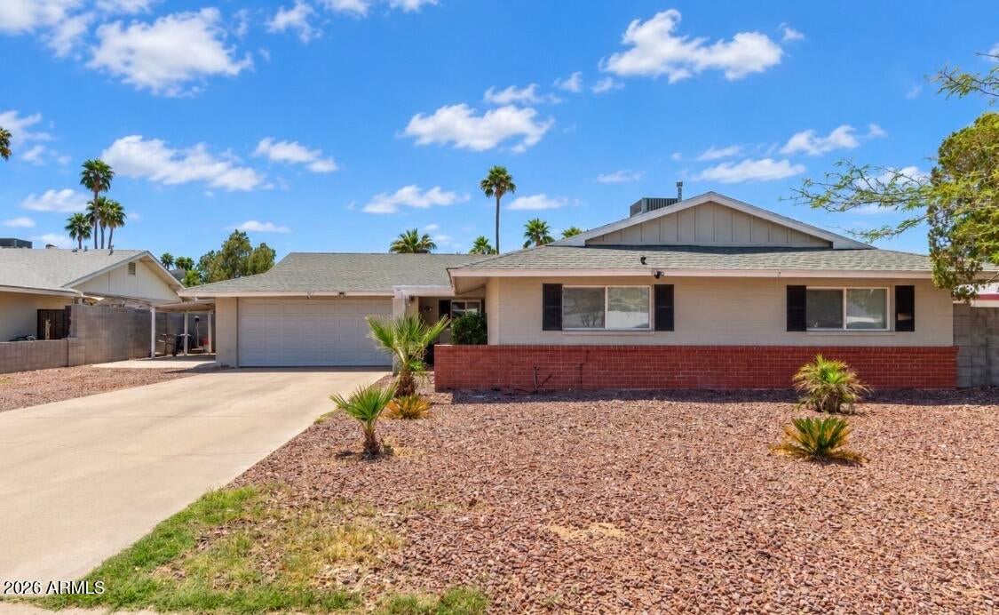 3411 W REDFIELD Road
