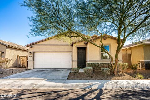 3231 W CARTER Road Phoenix AZ 85041