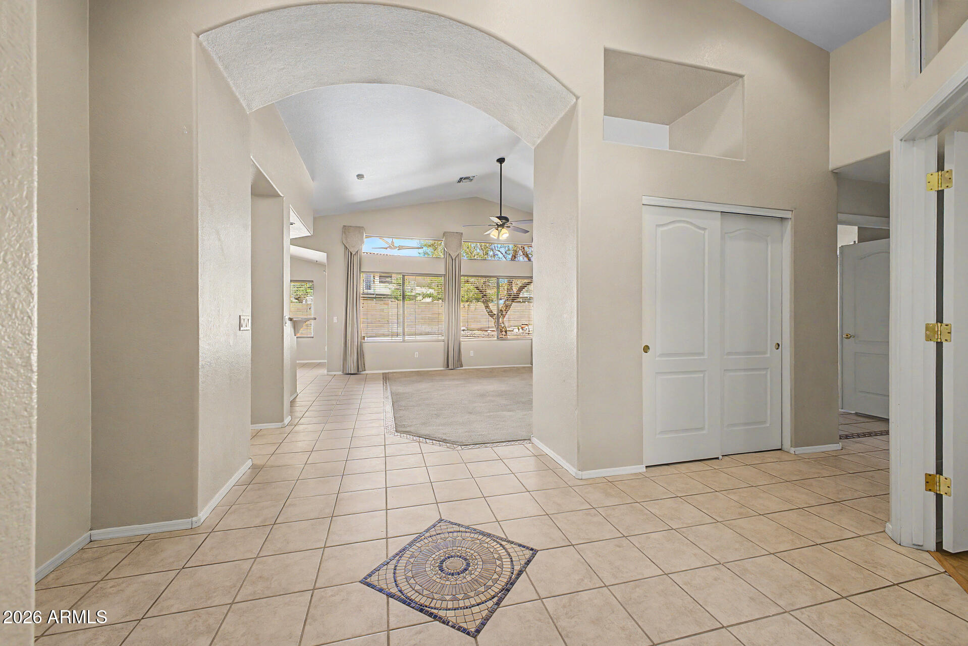 11101 S HOPI Drive