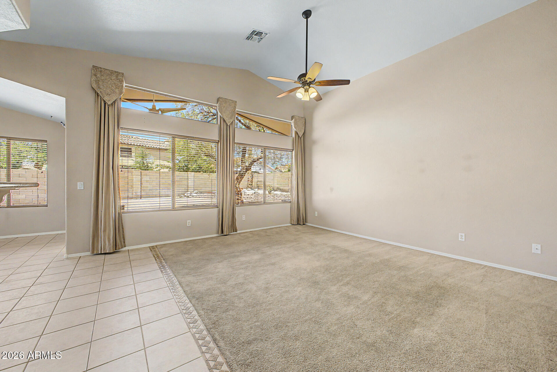 11101 S HOPI Drive