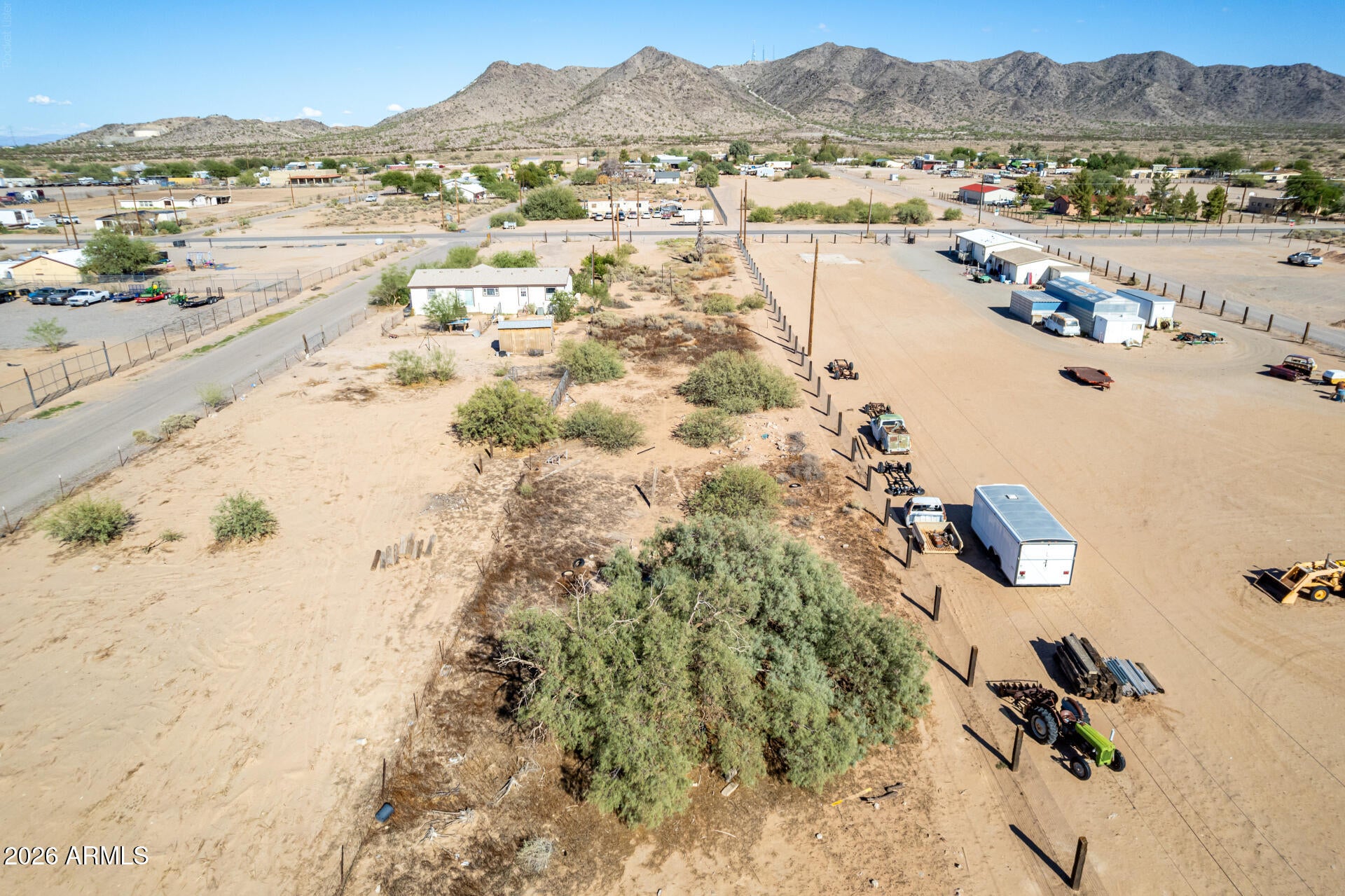 6234 S TREKELL Road -